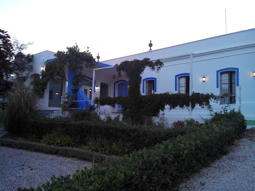 Hotel Casa Grande Константина Экстерьер фото