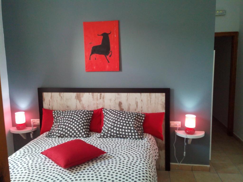 Hotel Casa Grande Константина Номер фото