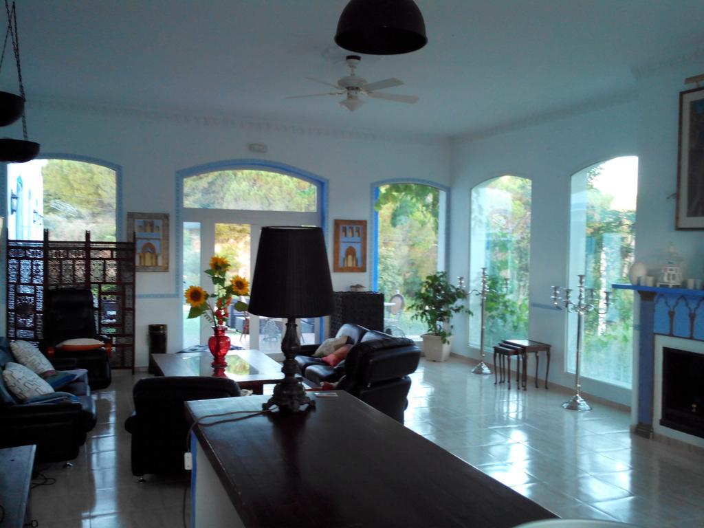 Hotel Casa Grande Константина Экстерьер фото