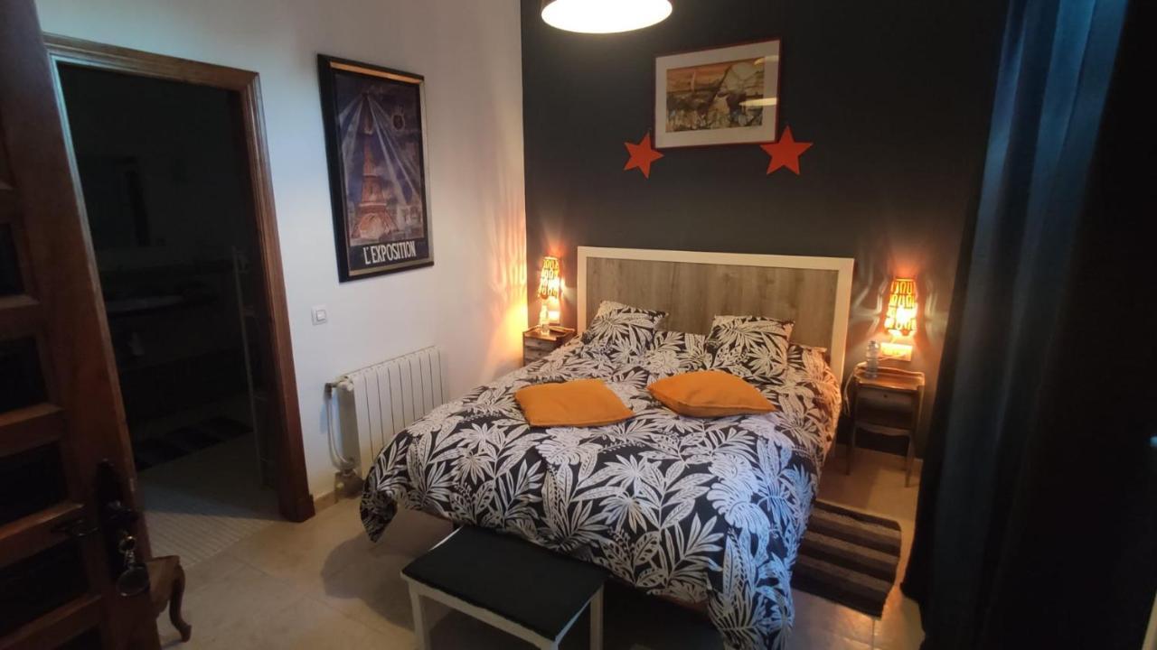 Hotel Casa Grande Константина Экстерьер фото