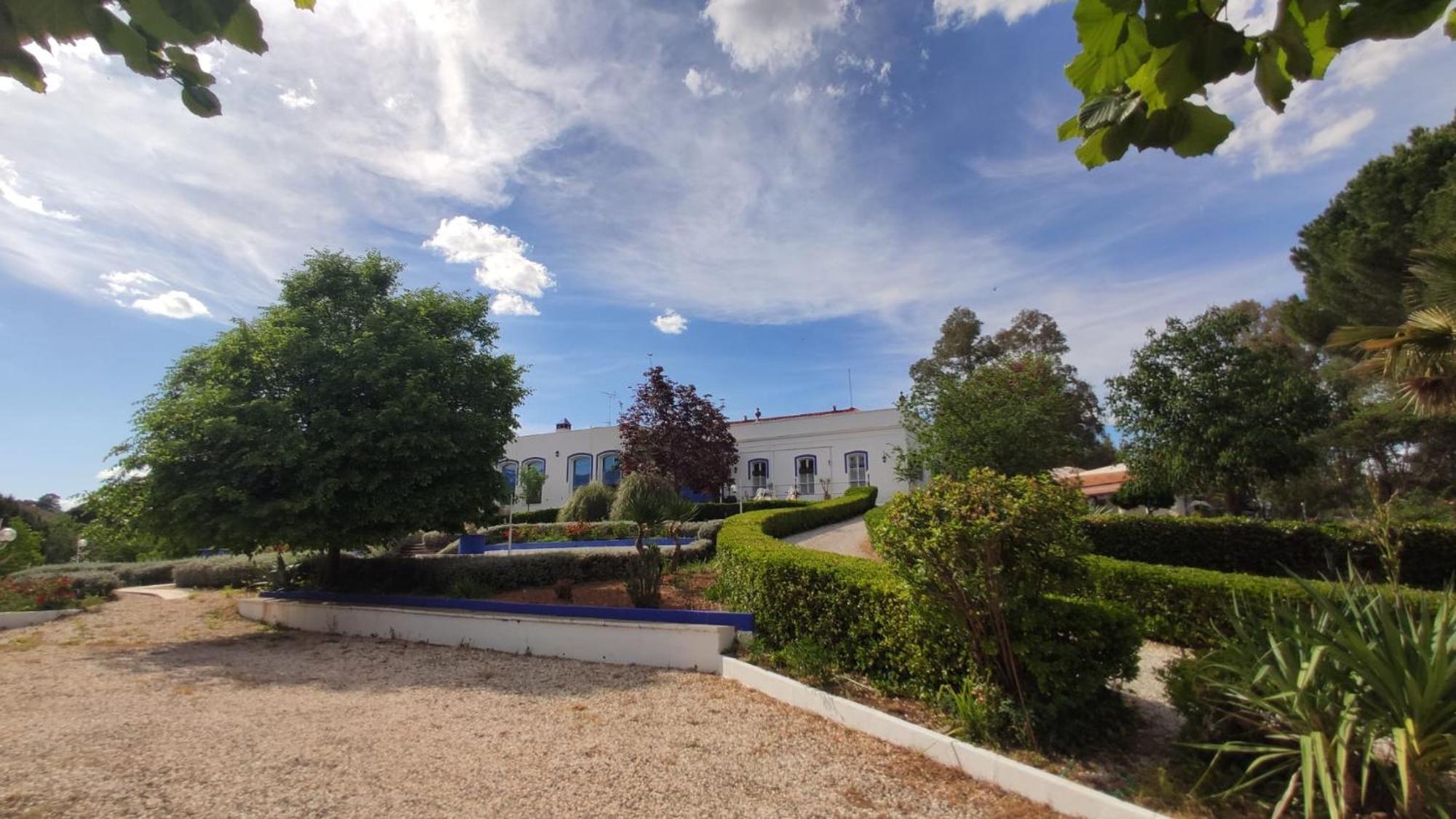 Hotel Casa Grande Константина Экстерьер фото