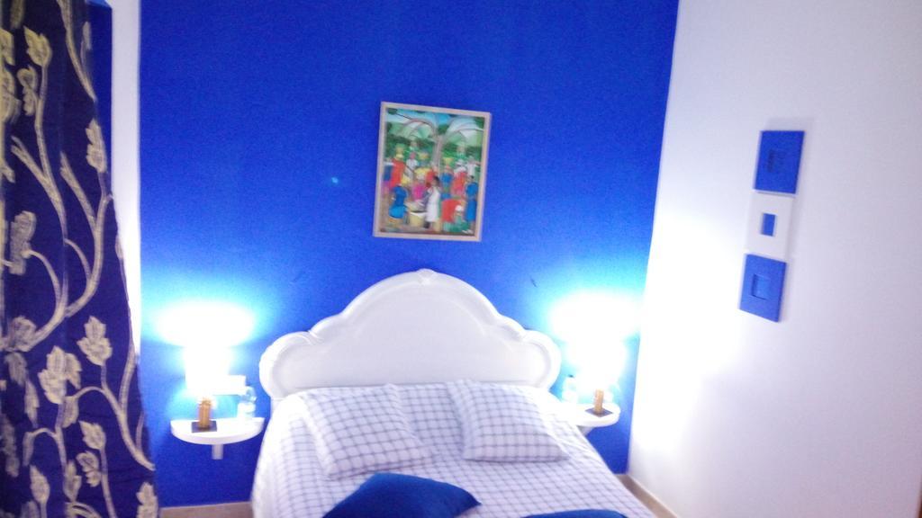 Hotel Casa Grande Константина Экстерьер фото